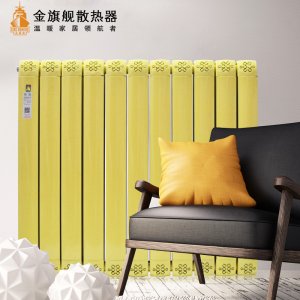 暖氣片什么材質(zhì)的好，暖氣片不熱