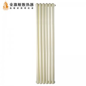 銅鋁復(fù)合暖氣片好嗎