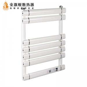 如何選擇暖氣片,家用暖氣安裝