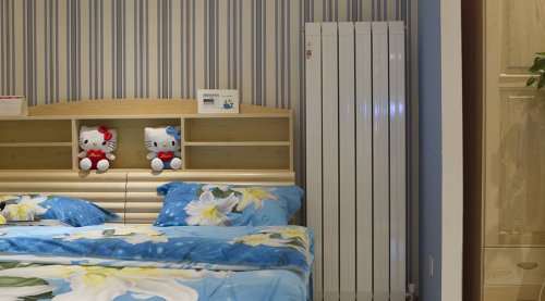 銅鋁復合暖氣片生產(chǎn)廠家