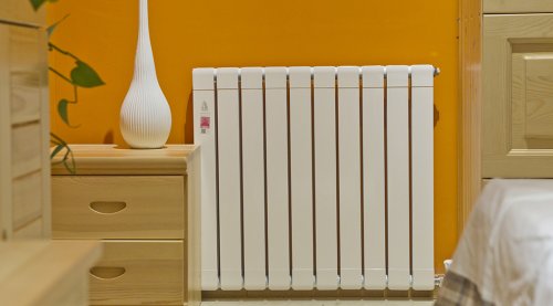 家用暖氣片購買