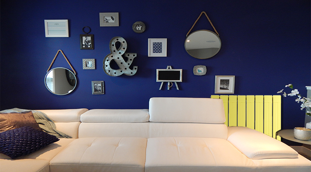 銅鋁復(fù)合散熱器,暖氣