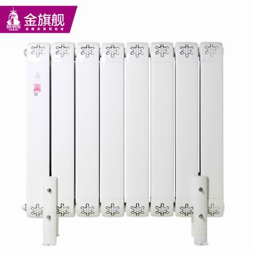 中國散熱器十大排名