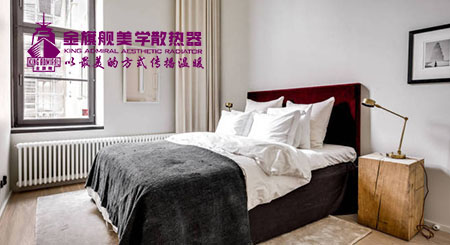 答疑解惑|關(guān)于暖氣片選購安裝問題