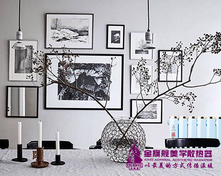 初秋非采暖期暖氣片這樣保養(yǎng)，可以多用五年