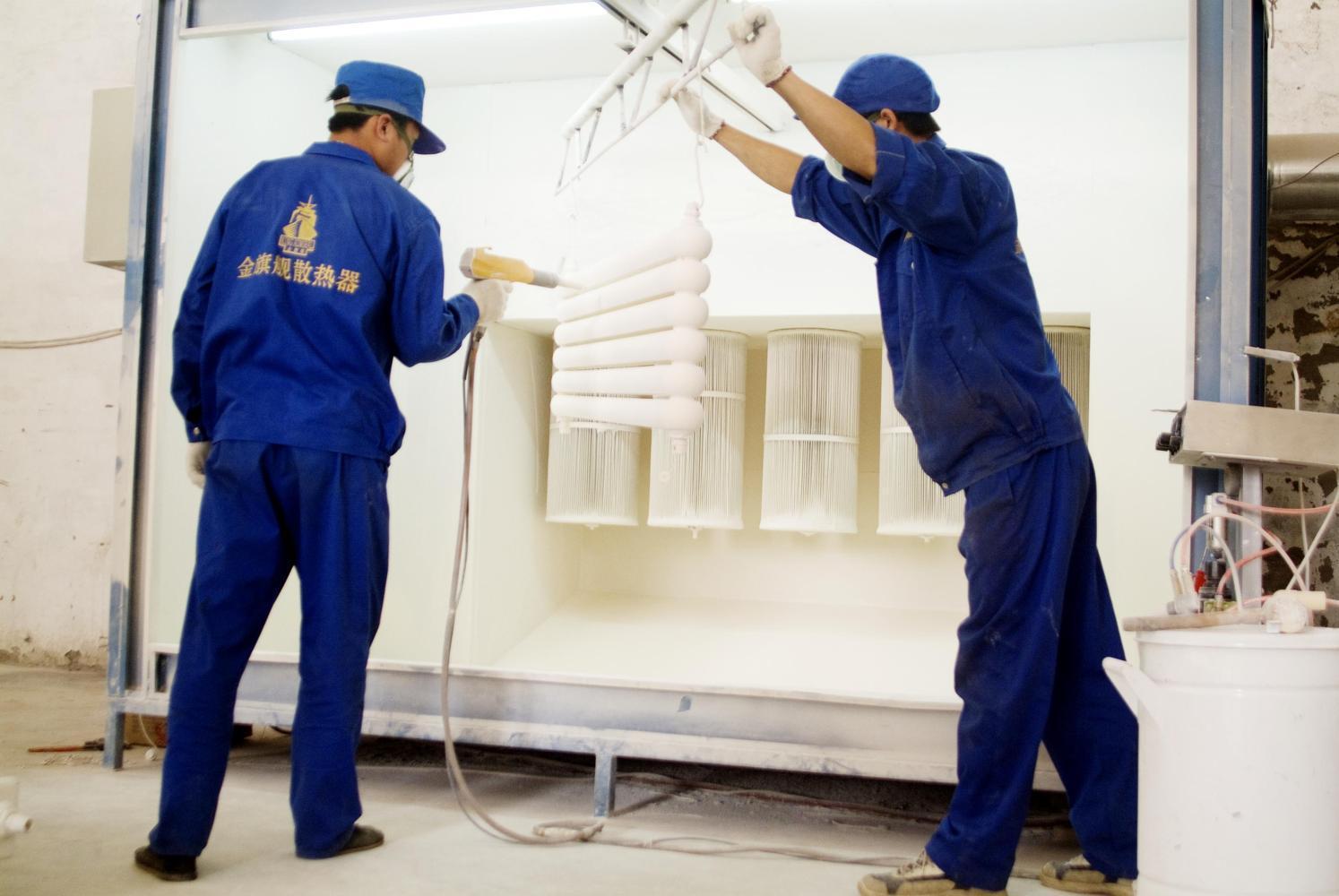 衛(wèi)浴暖氣片