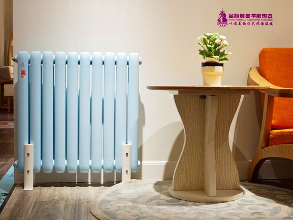 鋼制柱式散熱器，和鋼制板式暖氣片pk一下，誰更勝一籌