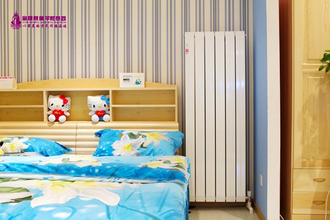 科普|銅鋁復(fù)合暖氣片價(jià)格“貴”的原因