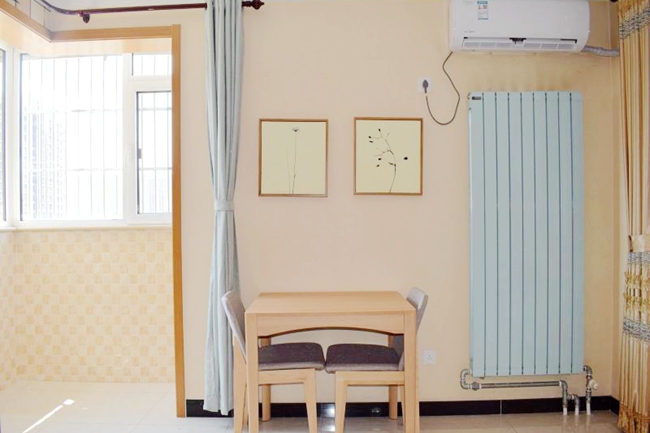 臥室暖氣放在什么位置？暖氣片越多越暖和？