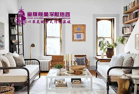 裝修小白看這里！買(mǎi)暖氣片在也不踩坑！