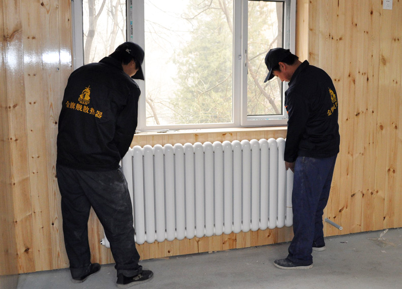 裝修小白看這里！買(mǎi)暖氣片在也不踩坑！