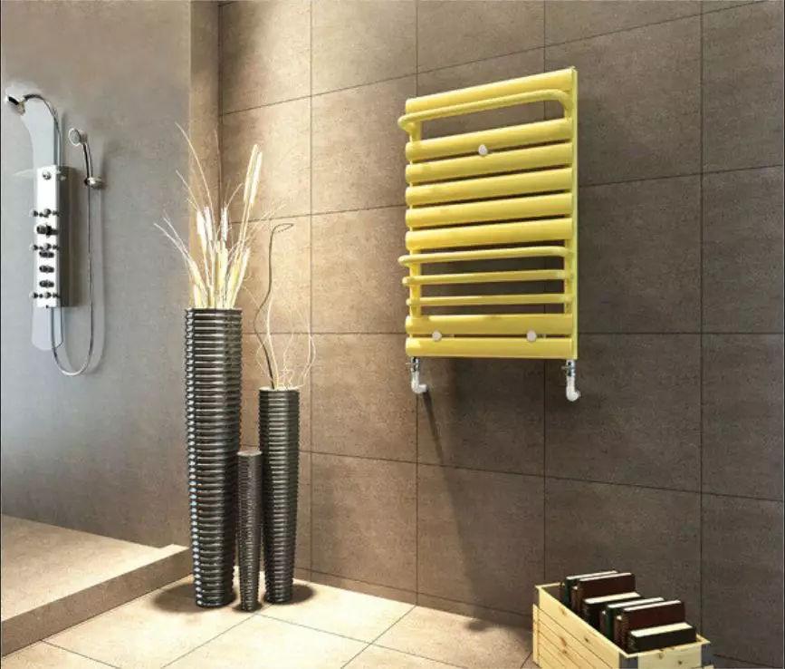 冬天必不可少的取暖神器！關(guān)于明裝暖氣片的那些事……