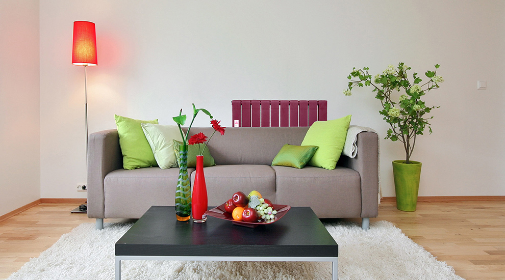 暖氣,銅鋁復(fù)合散熱器