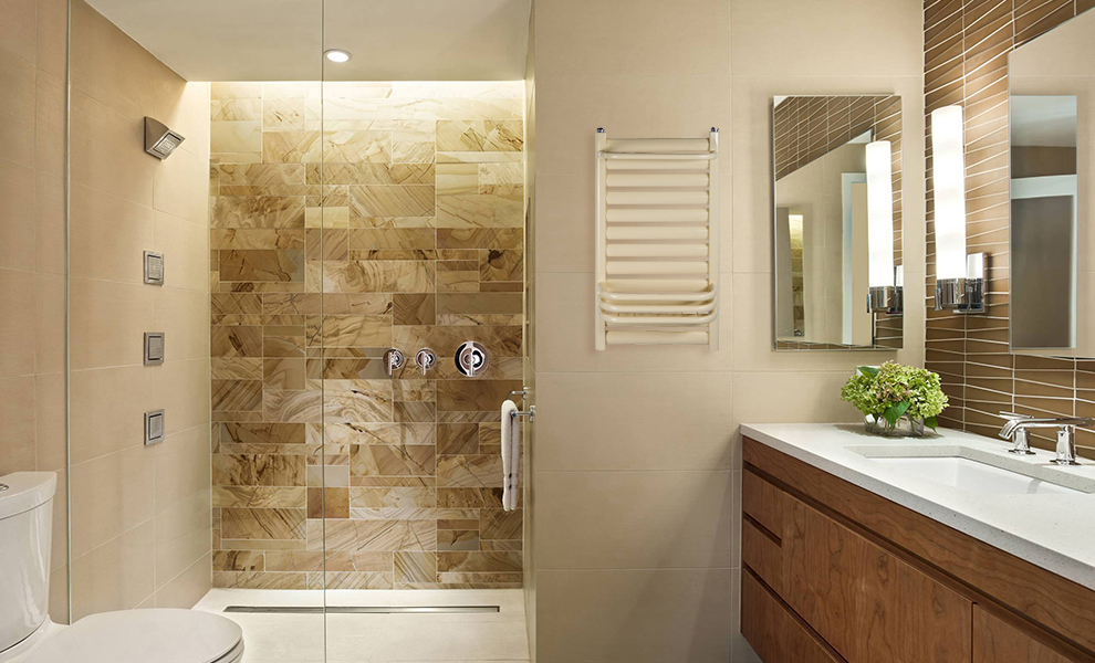 銅鋁復合散熱器,暖氣