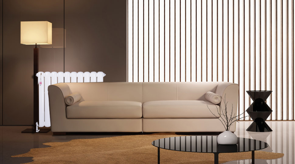 銅鋁復(fù)合散熱器,暖氣