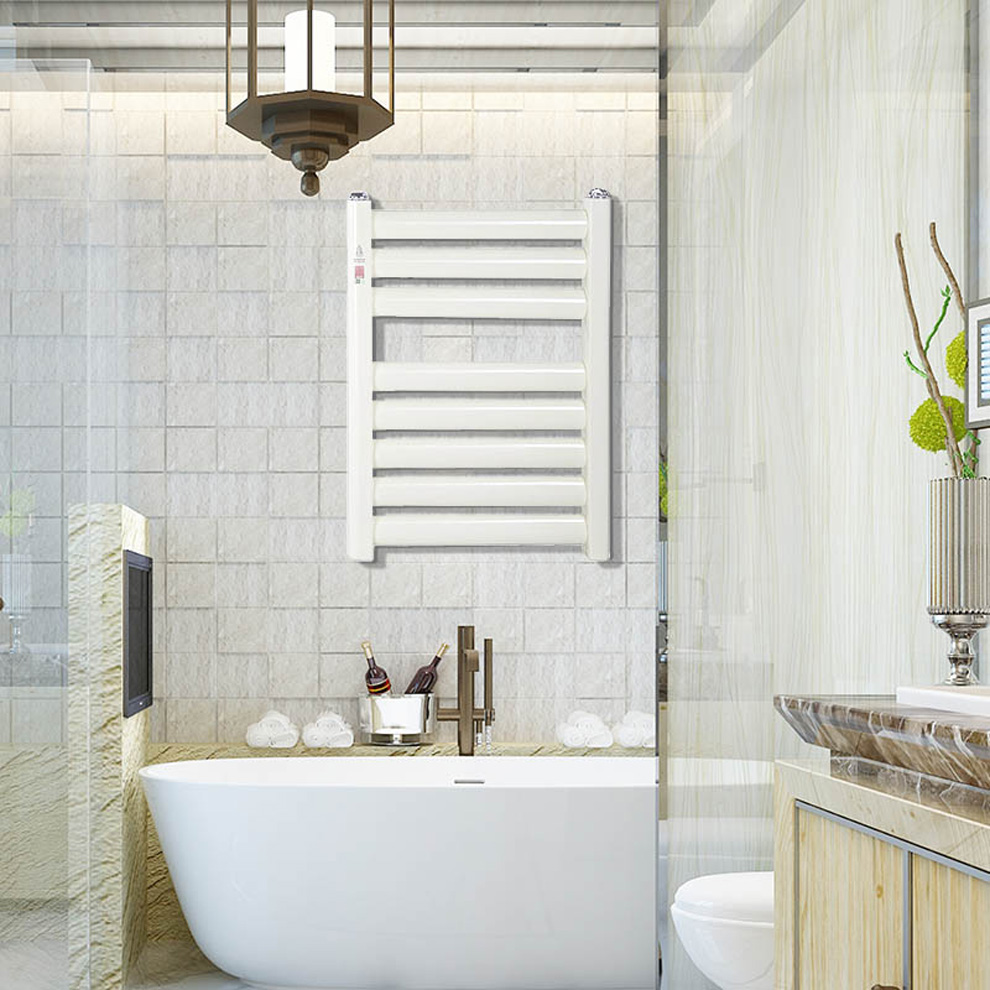 家庭盥洗室怎么裝修？看看這些高顏值的盥洗室案例