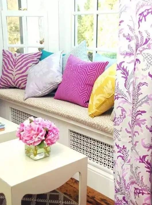 銅鋁復合散熱器