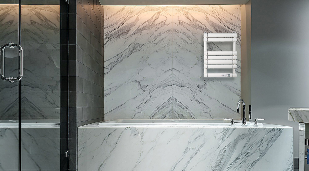 銅鋁復(fù)合散熱器