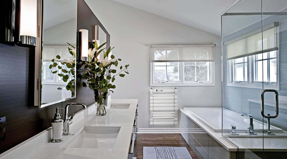 銅鋁復(fù)合散熱器,暖氣