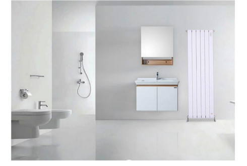 銅鋁復(fù)合暖氣片