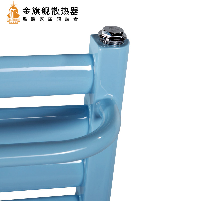 銅鋁復(fù)合散熱器,暖氣