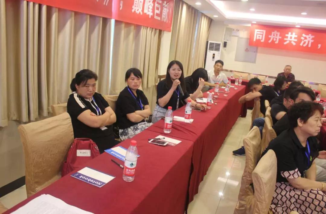 拓路前行，領跑未來：金旗艦洛陽新品推介會圓滿結束！