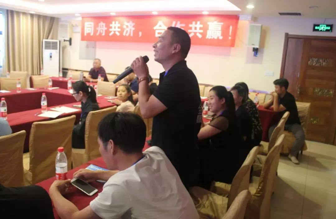 拓路前行，領跑未來：金旗艦洛陽新品推介會圓滿結束！