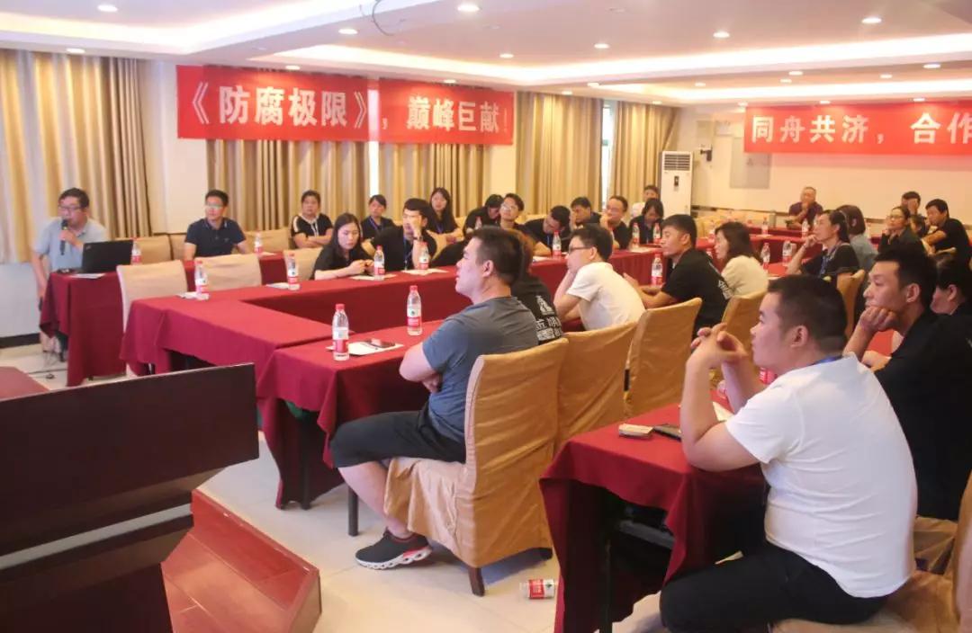 拓路前行，領跑未來：金旗艦洛陽新品推介會圓滿結束！