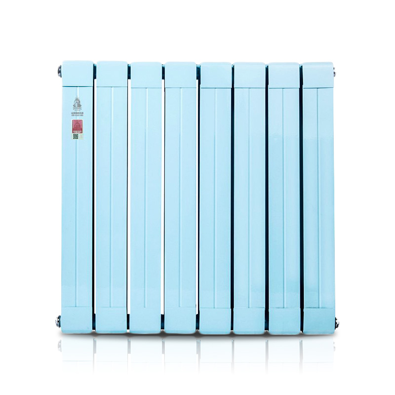 銅鋁復(fù)合暖氣片