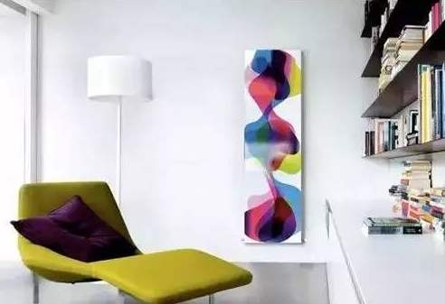 暖氣,銅鋁復(fù)合散熱器