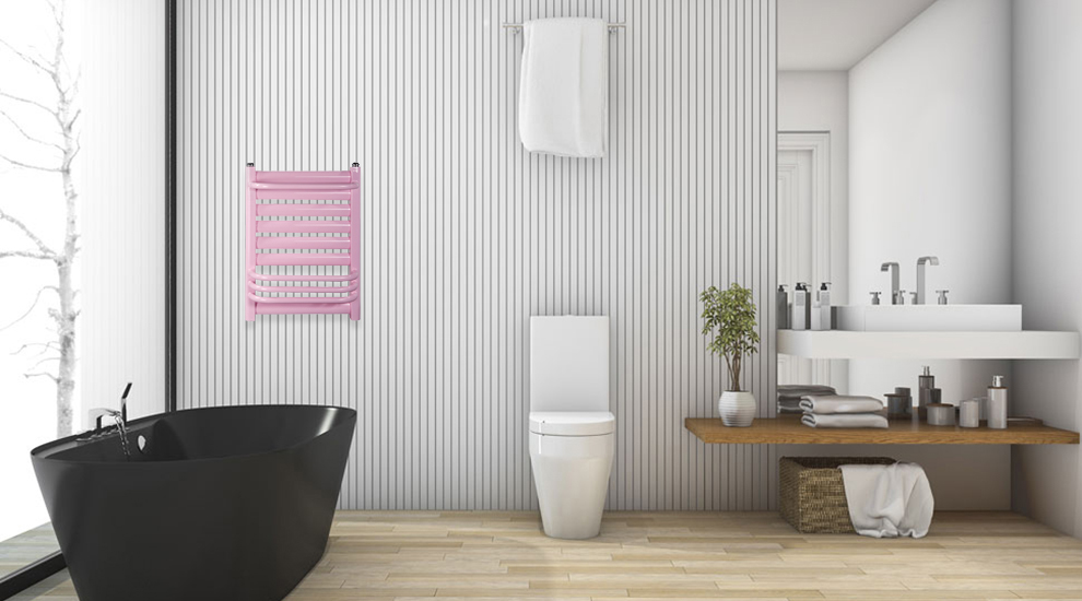 暖氣片廠家,銅鋁復合散熱器