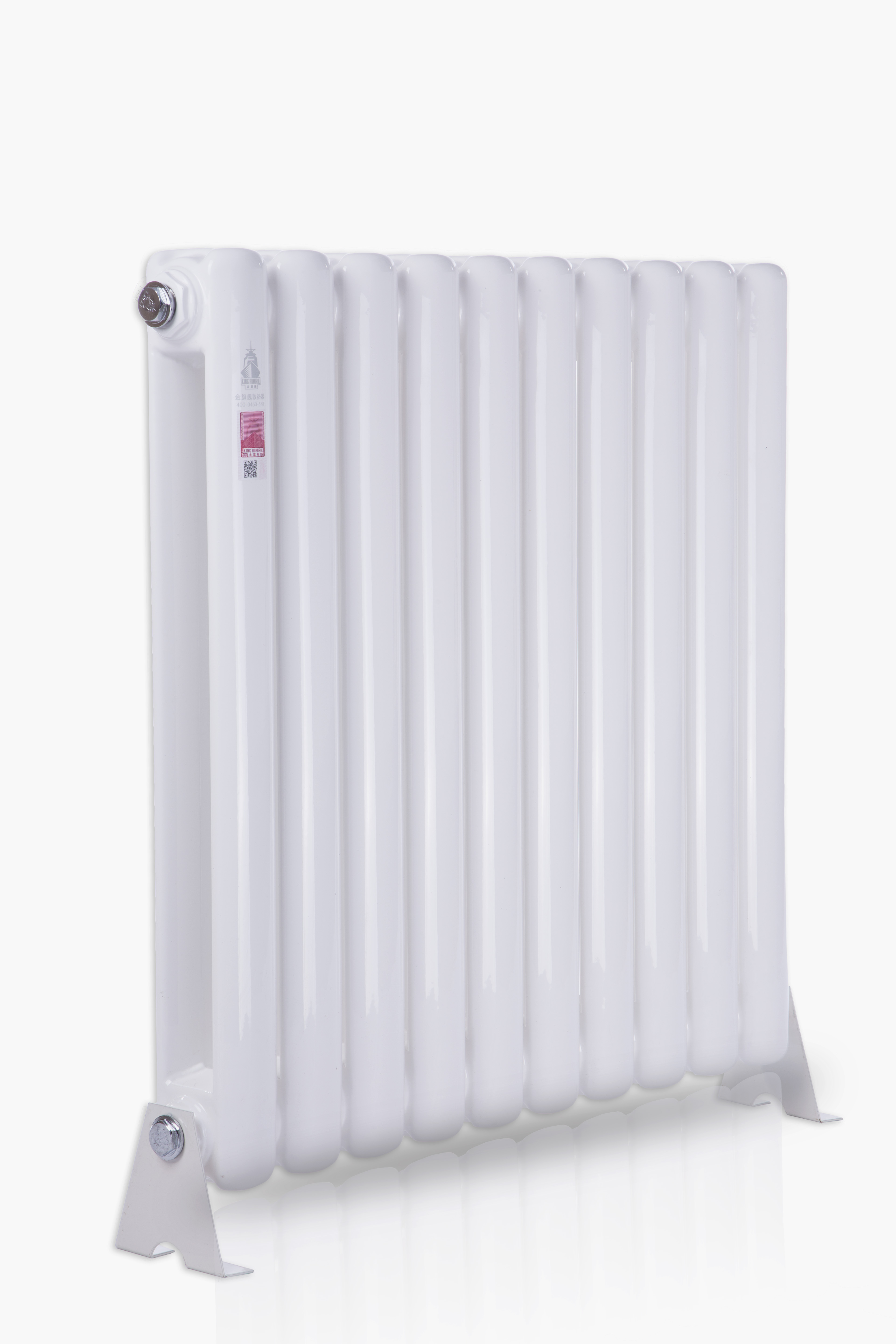 銅鋁復(fù)合暖氣片