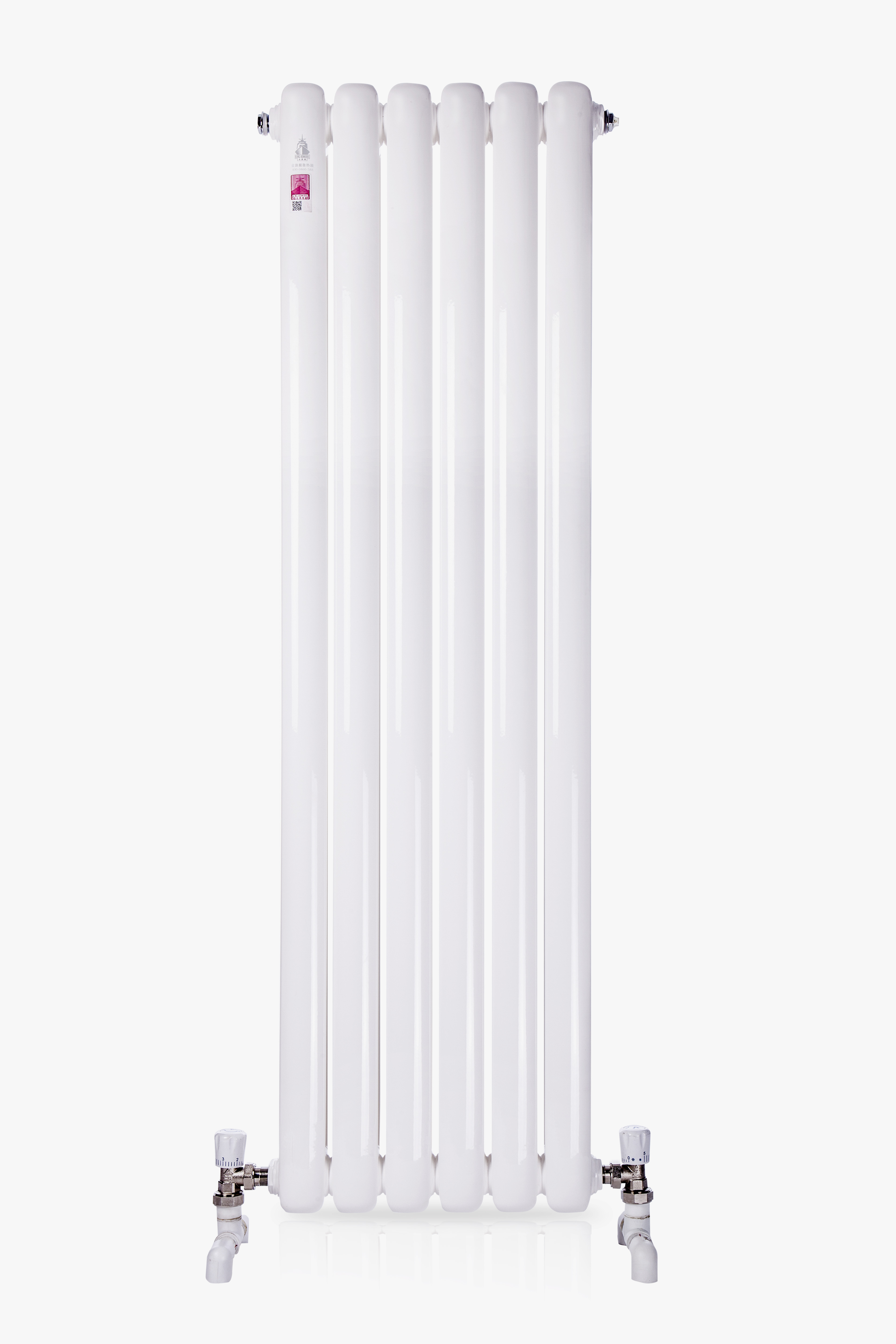 銅鋁復(fù)合散熱器,暖氣