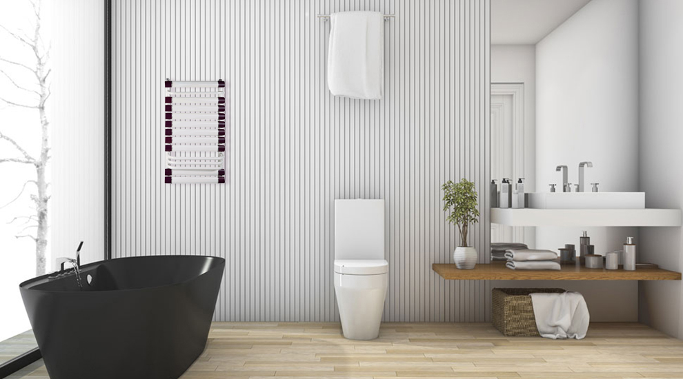 銅鋁復合散熱器,暖氣