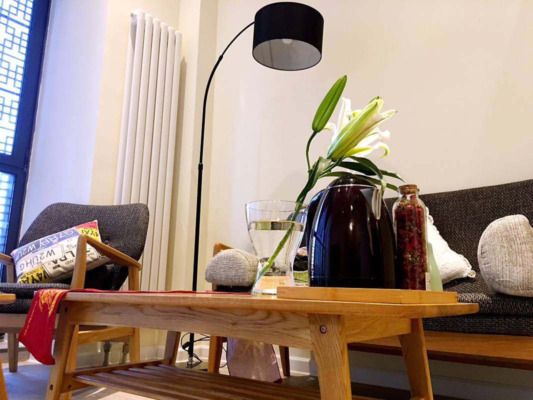 銅鋁復(fù)合散熱器,暖氣