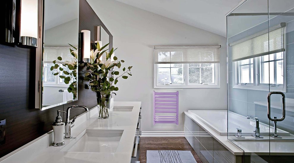 銅鋁復(fù)合散熱器