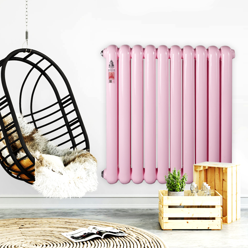 銅鋁復(fù)合暖氣片