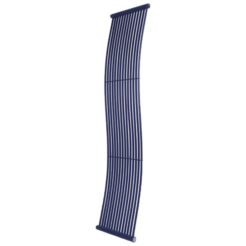 銅鋁復(fù)合暖氣片