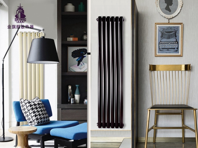 采暖暖氣片