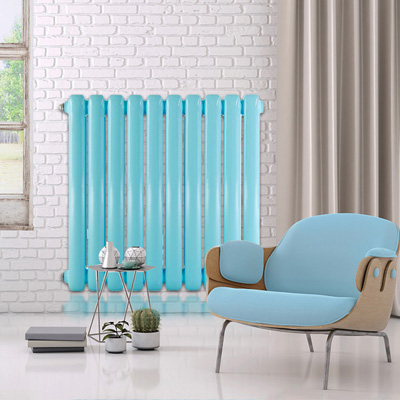 暖氣片安裝,暖氣