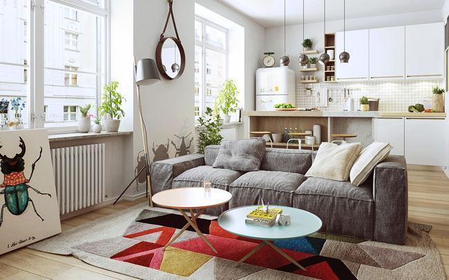 銅鋁復合散熱器,暖氣片安裝