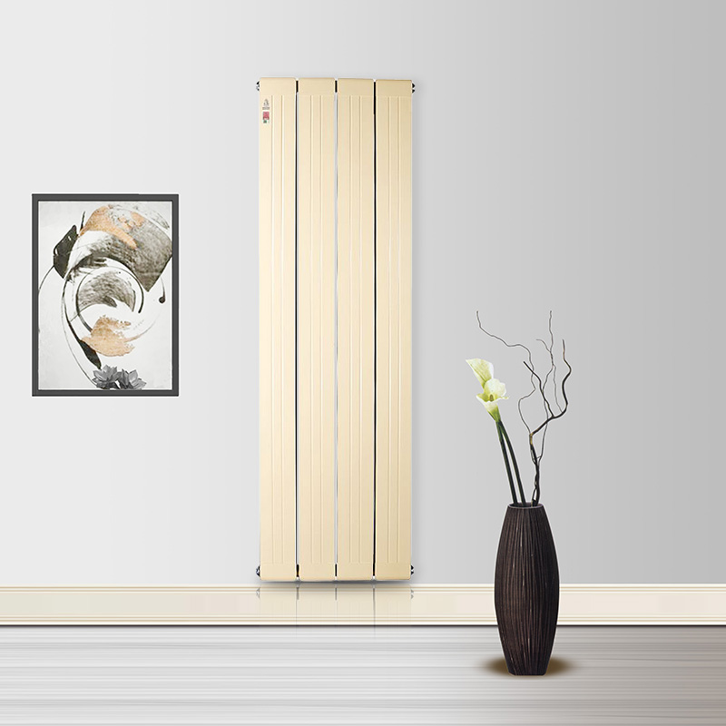 鋼制翅片暖氣片