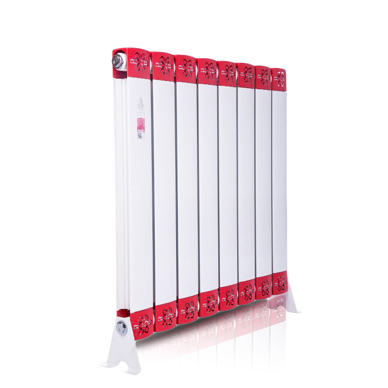 銅鋁復(fù)合暖氣片