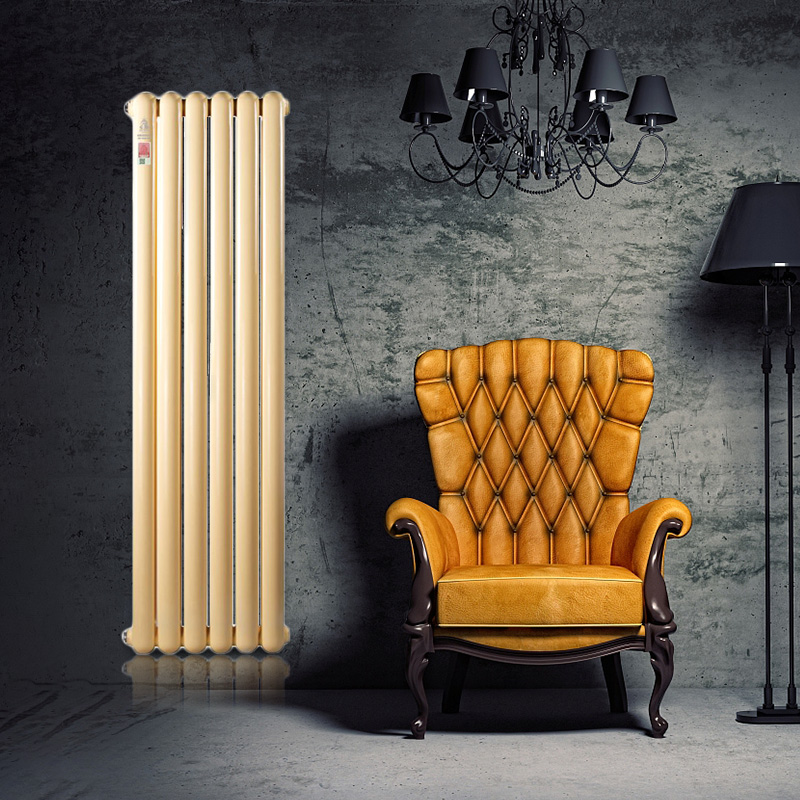 暖氣,暖氣片安裝