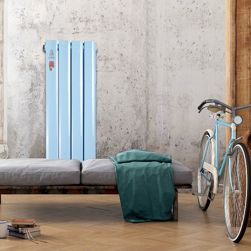 暖氣,暖氣片安裝