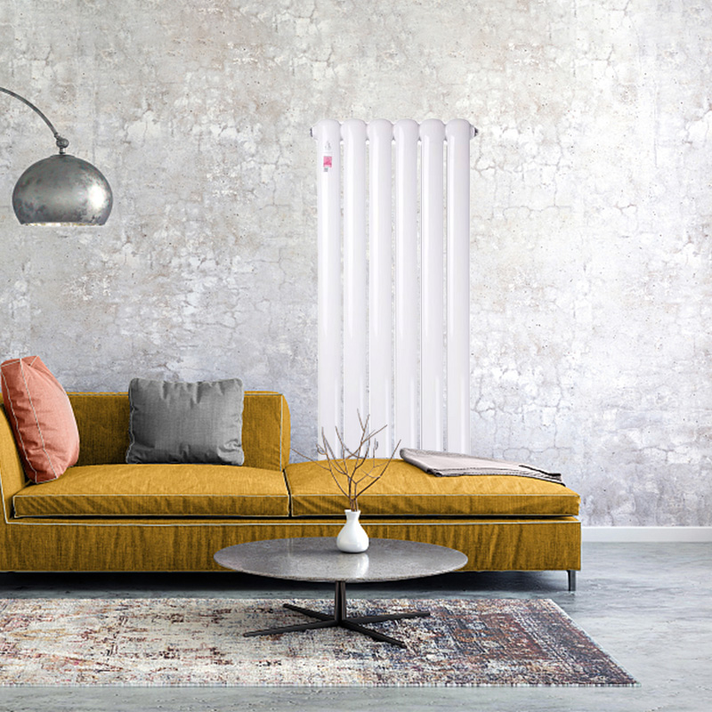 暖氣,暖氣片安裝