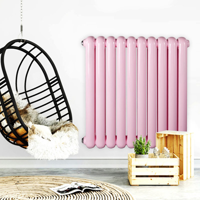 暖氣,暖氣片安裝