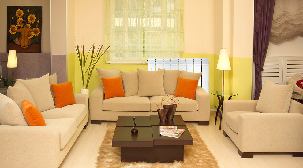 銅鋁復(fù)合散熱器,暖氣片安裝