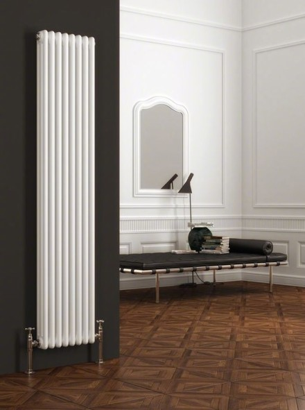 銅鋁復(fù)合暖氣片