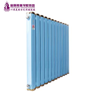 鋼制暖氣片十大排名